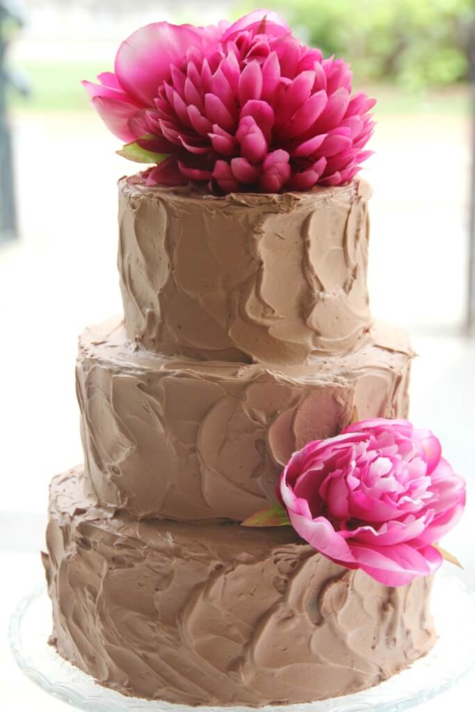 6.-Tarta-nupcial-fucsia- Olimpia-Martina-Zuricalday-Bilbao